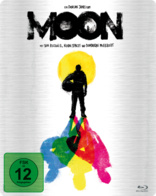 Moon (Blu-ray Movie)