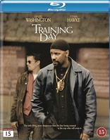 Training Day (Blu-ray Movie)