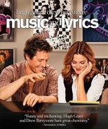 Music and Lyrics (Blu-ray Movie)