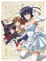 Love, Chunibyo & Other Delusions the Movie: Rikka Takanashi Revision (Blu-ray Movie)