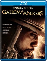 Gallowwalkers (Blu-ray Movie), temporary cover art