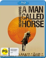 A Man Called Horse (Blu-ray Movie)