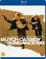 Butch Cassidy and the Sundance Kid (Blu-ray Movie), temporary cover art