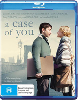 A Case of You (Blu-ray Movie)