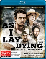 As I Lay Dying (Blu-ray Movie)