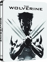 The Wolverine (Blu-ray Movie)