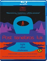 Post Tenebras Lux (Blu-ray Movie), temporary cover art