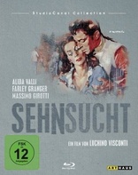 Sehnsucht (Blu-ray Movie)