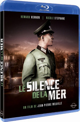 Le Silence de la Mer (Blu-ray Movie)