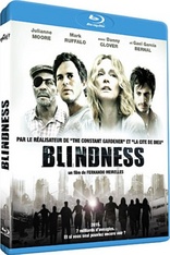 Blindness (Blu-ray Movie)