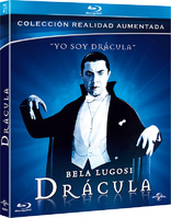 Drcula (Blu-ray Movie)