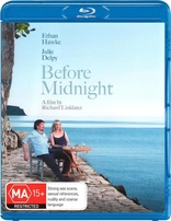 Before Midnight (Blu-ray Movie)