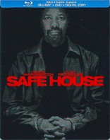 Safe House (Blu-ray Movie)