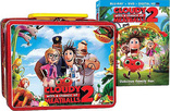 Cloudy With a Chance of Meatballs 2 (Blu-ray Movie), temporary cover art