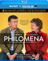 Philomena (Blu-ray Movie)
