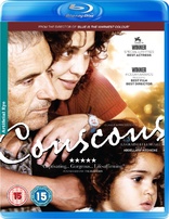 Couscous (Blu-ray Movie)