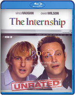 The Internship (Blu-ray Movie), temporary cover art