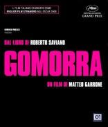 Gomorra (Blu-ray Movie)