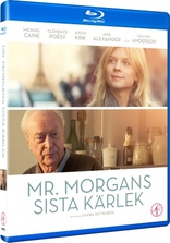 Mr. Morgan's Last Love (Blu-ray Movie)