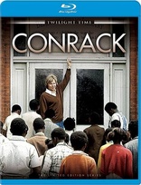 Conrack (Blu-ray Movie), temporary cover art