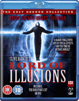 Lord of Illusions (Blu-ray Movie), temporary cover art