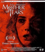 Mother of Tears (Blu-ray Movie)