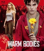 Warm Bodies (Blu-ray Movie)