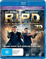 R.I.P.D. 3D (Blu-ray Movie), temporary cover art