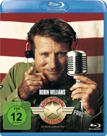 Good Morning, Vietnam (Blu-ray Movie)