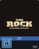 The Rock (Blu-ray Movie)