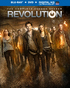 Revolution: The Complete Second Season (Blu-ray Movie)