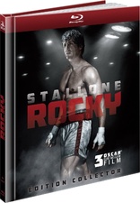 Rocky (Blu-ray Movie)