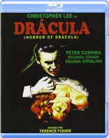 Dracula (Blu-ray Movie)