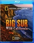 Big Sur: Wild California (Blu-ray Movie)
