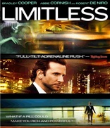 Limitless (Blu-ray Movie)