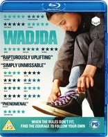 Wadjda (Blu-ray Movie)
