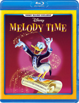 Melody Time (Blu-ray Movie), temporary cover art