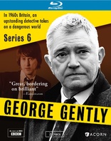 George Gently, Series 6 (Blu-ray Movie), temporary cover art