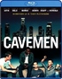 Cavemen (Blu-ray Movie)