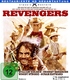 The Revengers (Blu-ray Movie)