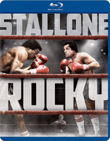 Rocky (Blu-ray Movie)