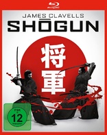 Shogun (Blu-ray Movie)