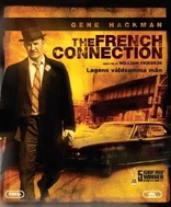 The French Connection (Blu-ray Movie), temporary cover art