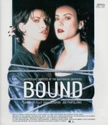 Bound (Blu-ray Movie)