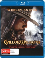 Gallowwalkers (Blu-ray Movie), temporary cover art