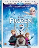 Frozen (Blu-ray Movie), temporary cover art