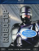 RoboCop (Blu-ray Movie), temporary cover art