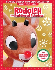 Rudolph the Red-Nosed Reindeer Blu-ray Release Date September 3, 2013 ...