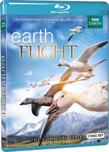 Earthflight: The Complete Series (Blu-ray Movie)