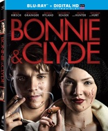 Bonnie & Clyde (Blu-ray Movie)